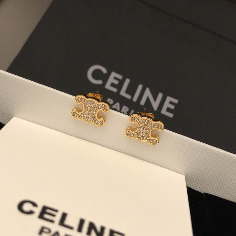 Celine Earring 04yxh05